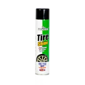 Tire Shine Aerosol