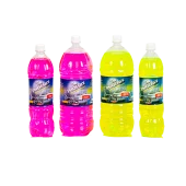 Windshield Washer Fluid