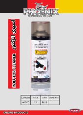Fuel Injector Cleaner - Image 2