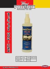 Anti-Fog Spray - Image 2