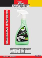 Waterless Car Wash - Image 2