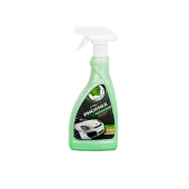 Waterless Car Wash