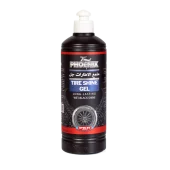 Tire Shine Gel