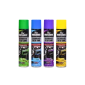 Protectant Aerosol
