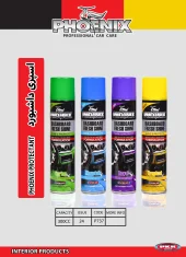Protectant Aerosol - Image 2