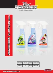 Auto Air Freshener - Image 2