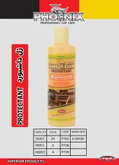 Dashboard Gel 250cc - Image 2