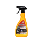 Dashboard Spray E2