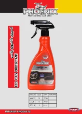 ECO Plus Dashboard Spray - Image 2