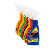 Fast Wax Spray