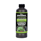 Green Wash Touchless Car Shampoo
