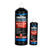 Heavy Cut Polish