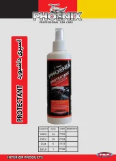 Dashboard Protectant 250ml - Image 2