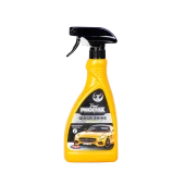 Quick Shine