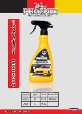 Quick Shine - Image 2