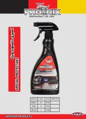 Special Protectant Spray - Image 2