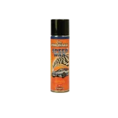 Speed Wax