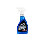 Tar & Adhesive Remover