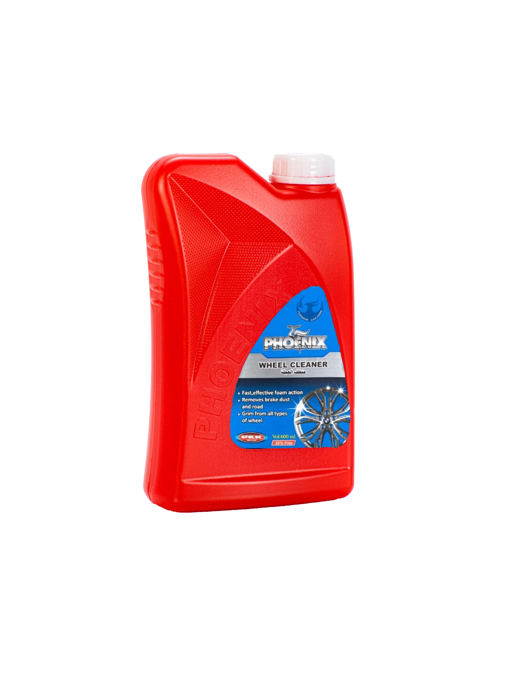  رینگ شوی فونیکس 2 لیتری