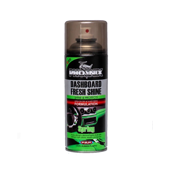 واکس براق کننده داشبورد - تصویر 2